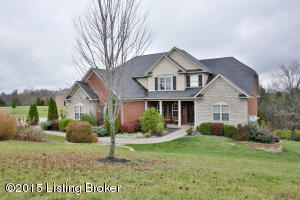 21 Breeders Cup Ct, Pendleton, KY 40055 photo 2