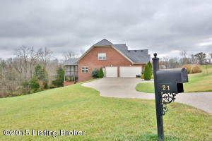 21 Breeders Cup Ct, Pendleton, KY 40055 photo 3