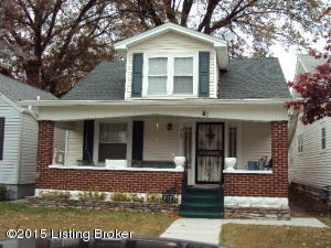 917 Denmark St, Louisville, KY 40215 photo 1