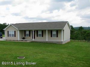 1738 Weldon Loop, Upton, KY 42784 photo 1