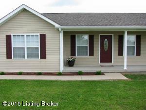 1738 Weldon Loop, Upton, KY 42784 photo 2