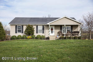 74 Cedar Run Rd, Pendleton, KY 40055 photo 1