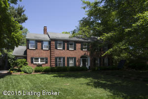 523 Club Ln, Rolling Fields, KY 40207 photo 1