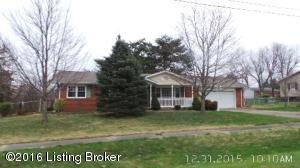 368 Eastern Dr, Radcliff, KY 40160 photo 1