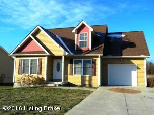 100 Ruby Ct, Radcliff, KY 40160 photo 1