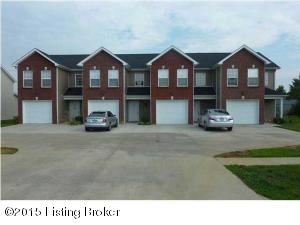 130 Darby Woods Ct, Radcliff, KY 40160 photo 1