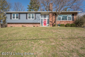 3307 Springcrest Dr, Spring Valley, KY 40241 photo 1