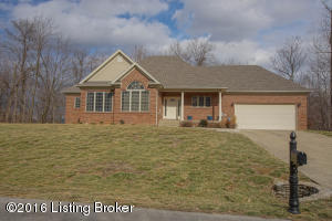 272 Braeburn Dr, Brooks, KY 40109 photo 1