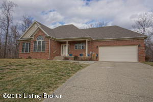 272 Braeburn Dr, Brooks, KY 40109 photo 3