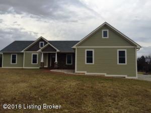 1695 Hall Simpson Rd, Loretto, KY 40037 photo 1
