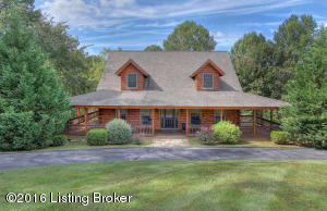 538 Eagle Point Dr, Austin, KY 42123 photo 2