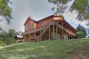 538 Eagle Point Dr, Austin, KY 42123 photo 8