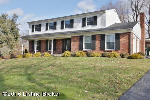 3703 River Bluff Rd, Prospect, KY 40059 photo 1