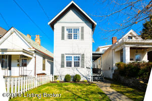 1806 Garrard St, Covington, KY 41014 photo 1