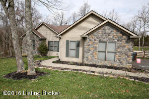 485 Oakwood Cir, Pendleton, KY 40055 photo 2