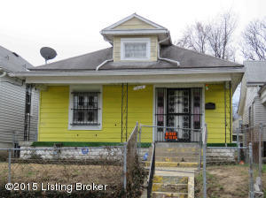 1828 Greenwood Ave, Louisville, KY 40210 photo 1