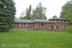 1710 Springhill Rd, Anchorage, KY 40223 photo 1