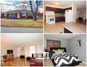 4900 Libby Ln, Louisville, KY 40272 photo 1