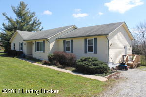 735 Cedar Run Rd, Pendleton, KY 40055 photo 1