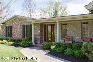 11200 Beech Rd, Anchorage, KY 40223 photo 2