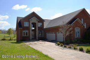 2002 Vincennes Pl, Floyds Knobs, IN 47119 photo 1