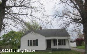8564 Main St, Campbellsburg, KY 40011 photo 1
