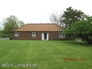 3707 Echo Valley Cir, La Grange, KY 40031 photo 1