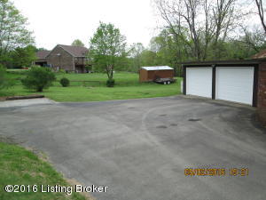 3707 Echo Valley Cir, La Grange, KY 40031 photo 18