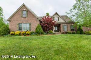 3584 Lafayette Pkwy, Floyds Knobs, IN 47119 photo 1