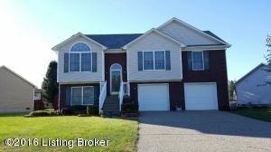 195 E Aulbern Dr, Mount Washington, KY 40047 photo 1