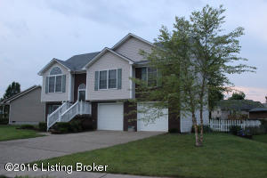 195 E Aulbern Dr, Mount Washington, KY 40047 photo 26