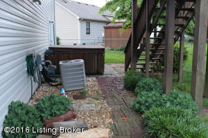 195 E Aulbern Dr, Mount Washington, KY 40047 photo 24