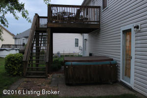 195 E Aulbern Dr, Mount Washington, KY 40047 photo 22