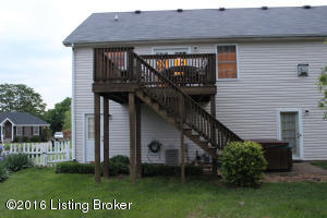 195 E Aulbern Dr, Mount Washington, KY 40047 photo 23