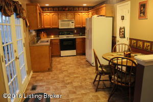 195 E Aulbern Dr, Mount Washington, KY 40047 photo 6