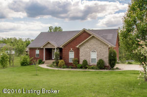 17 Silverview Ct, Smithfield, KY 40068 photo 2