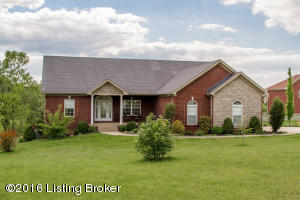 17 Silverview Ct, Smithfield, KY 40068 photo 1