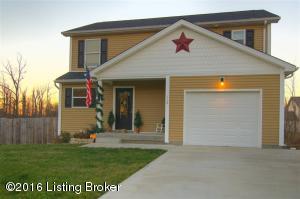 112 Ruby Ct, Radcliff, KY 40160 photo 1