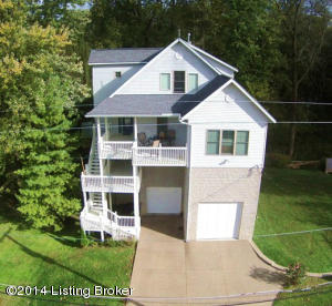 1511 Riverside Dr, Prospect, KY 40059 photo 1