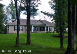302 Forest Trce, Radcliff, KY 40160 photo 1