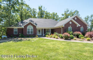286 Devin Dr, Brooks, KY 40109 photo 1