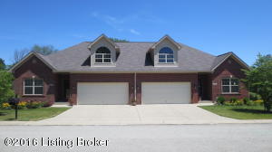2017 Eagles Landing Dr, La Grange, KY 40031 photo 2