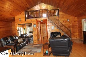 161 Wooded Hills Rd, Pendleton, KY 40055 photo 3