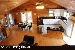 161 Wooded Hills Rd, Pendleton, KY 40055 photo 2