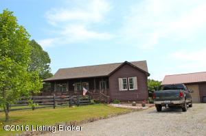 161 Wooded Hills Rd, Pendleton, KY 40055 photo 1