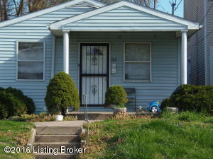 503 Denmark St, Louisville, KY 40215 photo 1