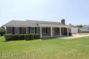 116 Dory Dr, Salvisa, KY 40372 photo 1