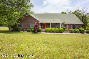 6401 High Ridge Dr, Pendleton, KY 40055 photo 1
