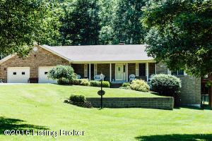 481 Overlook Dr, Brooks, KY 40109 photo 1