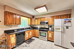 481 Overlook Dr, Brooks, KY 40109 photo 11